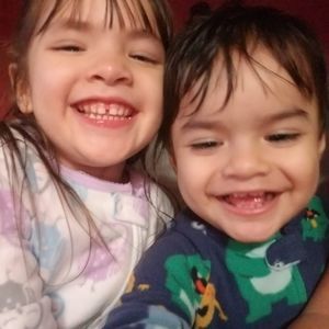 Meet your Posher, Consuelo